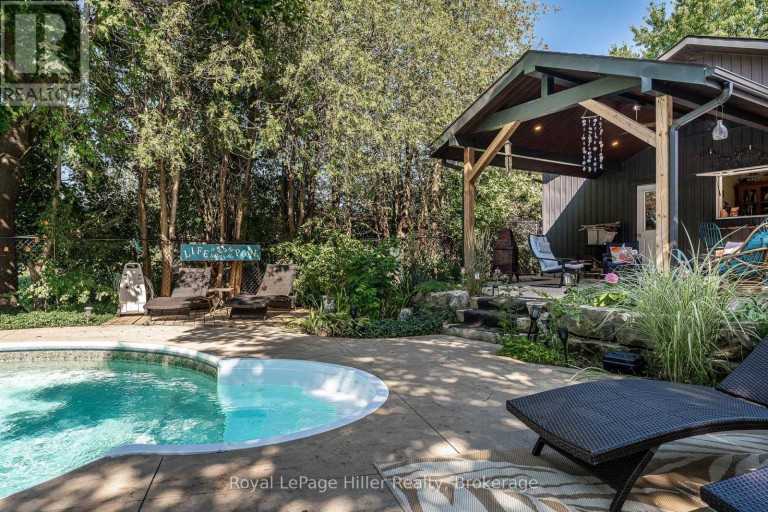 950 O'LOANE AVENUE, Stratford, Ontario, N5A6S6