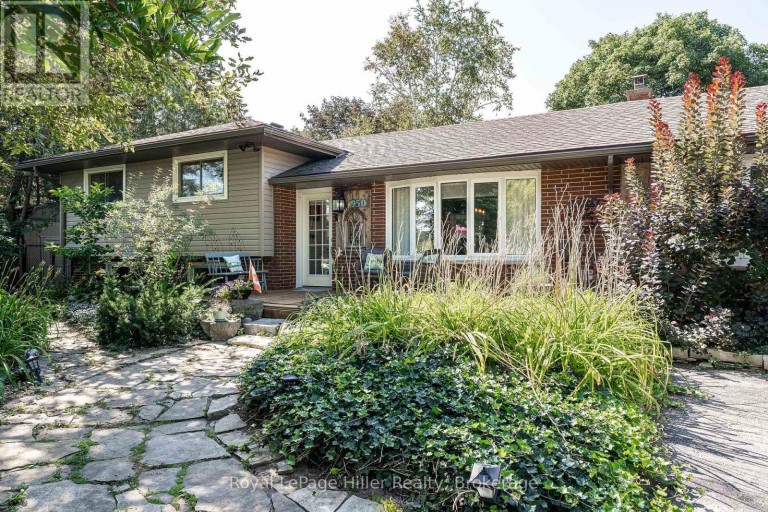 950 O'LOANE AVENUE, Stratford, Ontario, N5A6S6