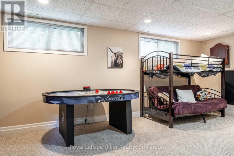 950 O'LOANE AVENUE, Stratford, Ontario, N5A6S6