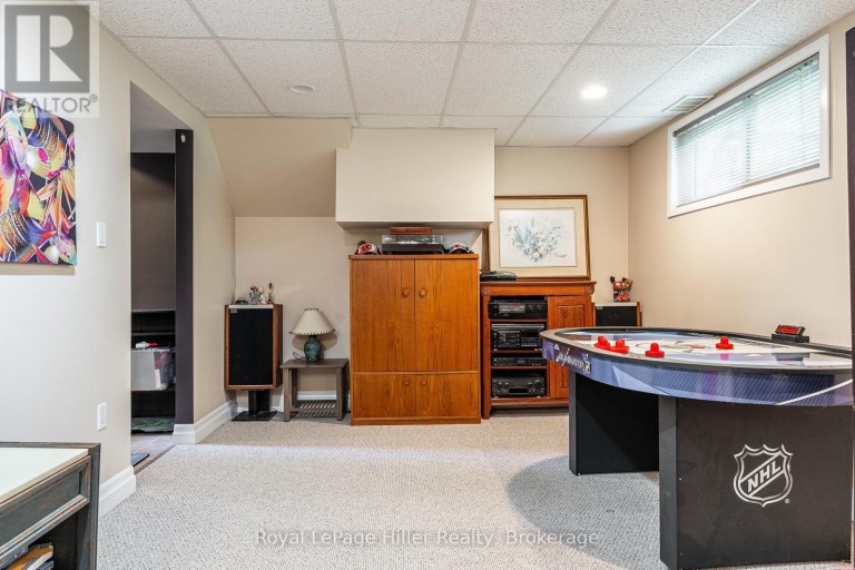 950 O'LOANE AVENUE, Stratford, Ontario, N5A6S6