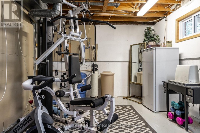 950 O'LOANE AVENUE, Stratford, Ontario, N5A6S6