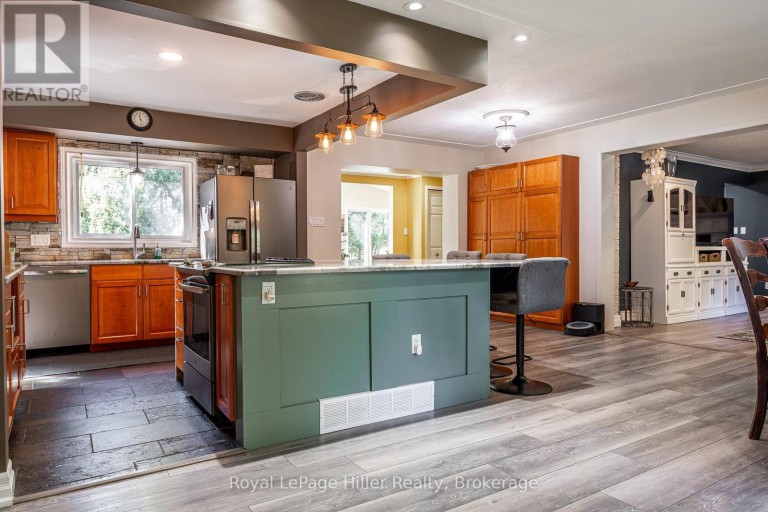 950 O'LOANE AVENUE, Stratford, Ontario, N5A6S6