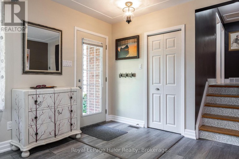 950 O'LOANE AVENUE, Stratford, Ontario, N5A6S6