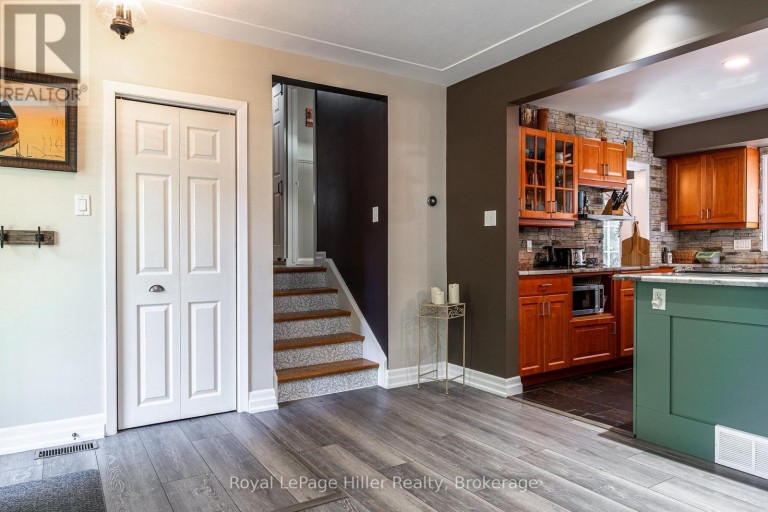 950 O'LOANE AVENUE, Stratford, Ontario, N5A6S6