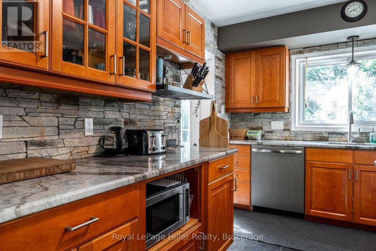 950 O'LOANE AVENUE, Stratford, Ontario, N5A6S6