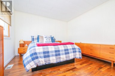 562 AND 568 EAST WASEOSA LAKE ROAD Huntsville (Chaffey) Ontario photo 19