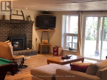 562 AND 568 EAST WASEOSA LAKE ROAD Huntsville (Chaffey) Ontario photo 28