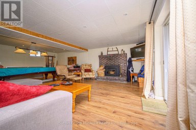562 AND 568 EAST WASEOSA LAKE ROAD Huntsville (Chaffey) Ontario photo 29