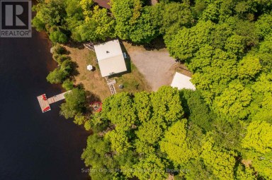 562 AND 568 EAST WASEOSA LAKE ROAD Huntsville (Chaffey) Ontario photo 3