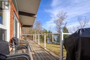 562 AND 568 EAST WASEOSA LAKE ROAD Huntsville (Chaffey) Ontario photo 34
