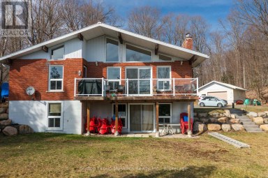 562 AND 568 EAST WASEOSA LAKE ROAD Huntsville (Chaffey) Ontario photo 35