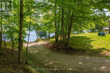 562 AND 568 EAST WASEOSA LAKE ROAD Huntsville (Chaffey) Ontario photo 38