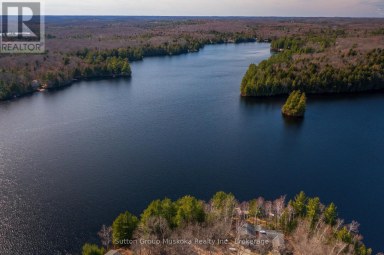 562 AND 568 EAST WASEOSA LAKE ROAD Huntsville (Chaffey) Ontario photo 42