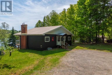 562 AND 568 EAST WASEOSA LAKE ROAD Huntsville (Chaffey) Ontario photo 43