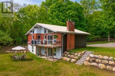 562 AND 568 EAST WASEOSA LAKE ROAD Huntsville (Chaffey) Ontario photo 5