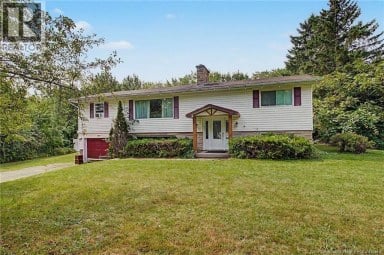 719 Glengarry Place Fredericton New Brunswick photo 1