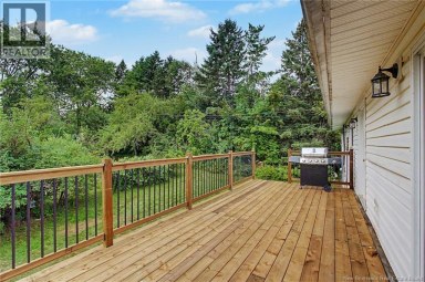 719 Glengarry Place Fredericton New Brunswick photo 41