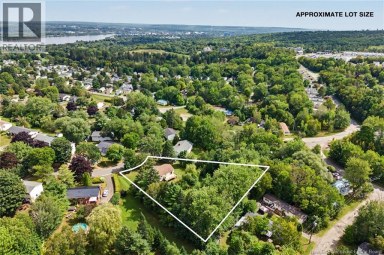 719 Glengarry Place Fredericton New Brunswick photo 48