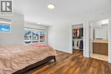 244 Lucas Way NW Calgary Alberta photo 25