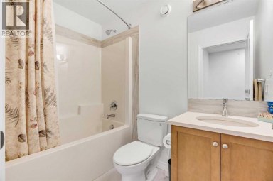 244 Lucas Way NW Calgary Alberta photo 32