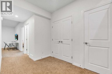 244 Lucas Way NW Calgary Alberta photo 38