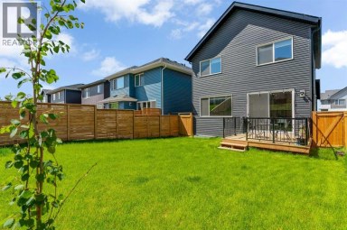 244 Lucas Way NW Calgary Alberta photo 41