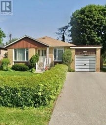 198 WATERLOO AVENUE Toronto (Bathurst Manor) Ontario photo 1