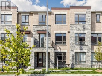191 MUMBAI DRIVE Markham (Middlefield) Ontario photo 1