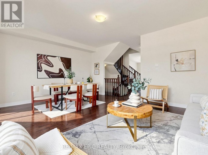 191 MUMBAI DRIVE, Markham (Middlefield), Ontario, L3S0G5
