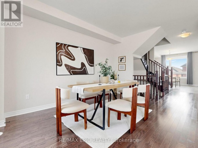 191 MUMBAI DRIVE, Markham (Middlefield), Ontario, L3S0G5