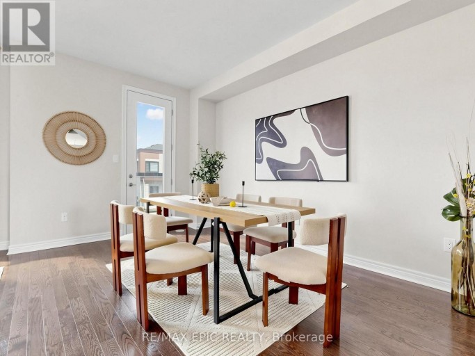 191 MUMBAI DRIVE, Markham (Middlefield), Ontario, L3S0G5