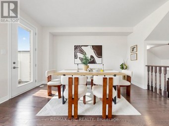 191 MUMBAI DRIVE Markham (Middlefield) Ontario photo 17