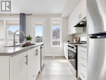 191 MUMBAI DRIVE Markham (Middlefield) Ontario photo 19