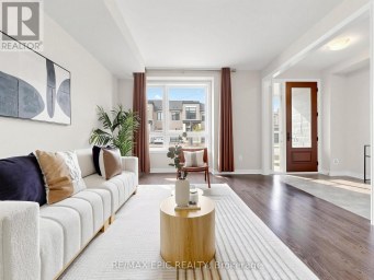 191 MUMBAI DRIVE Markham (Middlefield) Ontario photo 2