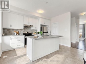 191 MUMBAI DRIVE Markham (Middlefield) Ontario photo 23