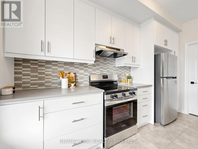 191 MUMBAI DRIVE, Markham (Middlefield), Ontario, L3S0G5
