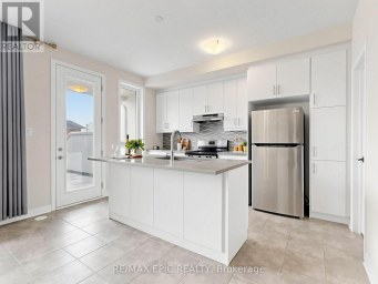 191 MUMBAI DRIVE Markham (Middlefield) Ontario photo 25