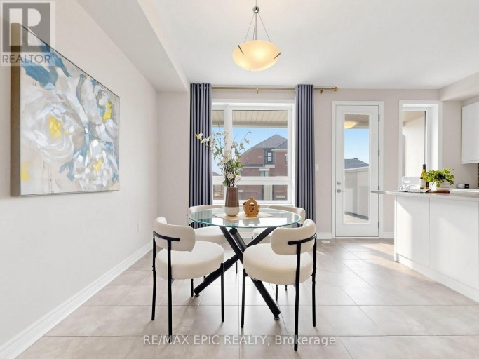 191 MUMBAI DRIVE, Markham (Middlefield), Ontario, L3S0G5
