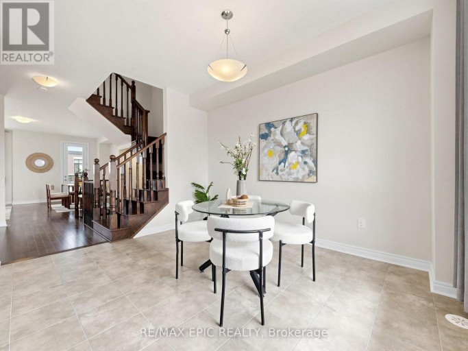 191 MUMBAI DRIVE, Markham (Middlefield), Ontario, L3S0G5