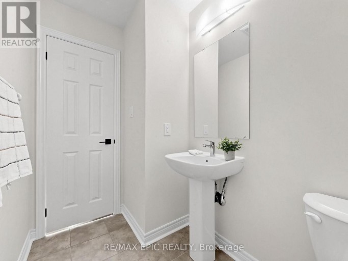 191 MUMBAI DRIVE, Markham (Middlefield), Ontario, L3S0G5