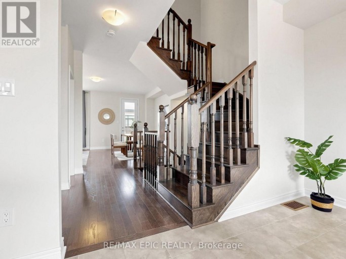 191 MUMBAI DRIVE, Markham (Middlefield), Ontario, L3S0G5