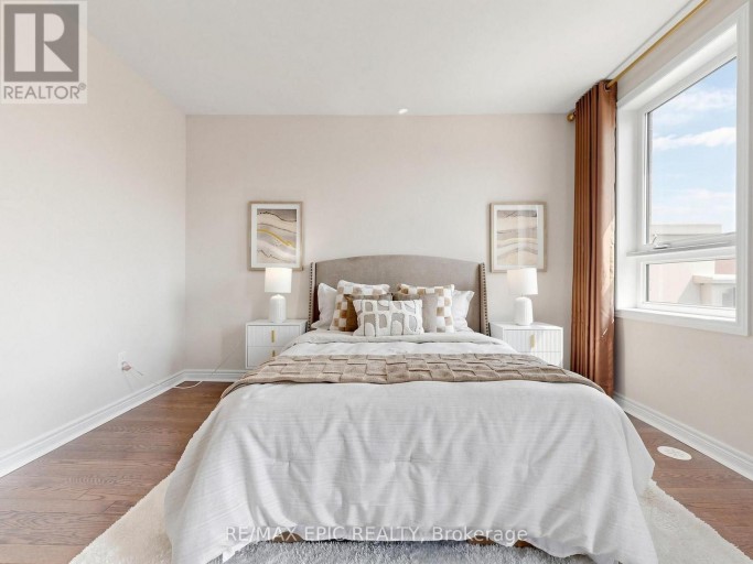 191 MUMBAI DRIVE, Markham (Middlefield), Ontario, L3S0G5