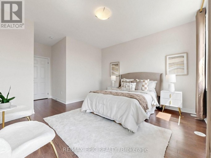 191 MUMBAI DRIVE, Markham (Middlefield), Ontario, L3S0G5