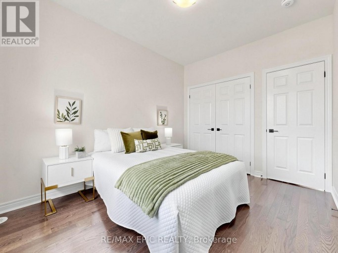 191 MUMBAI DRIVE, Markham (Middlefield), Ontario, L3S0G5