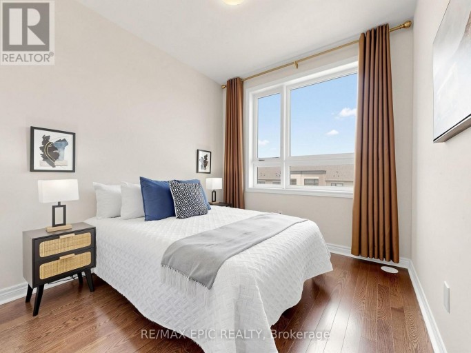 191 MUMBAI DRIVE, Markham (Middlefield), Ontario, L3S0G5