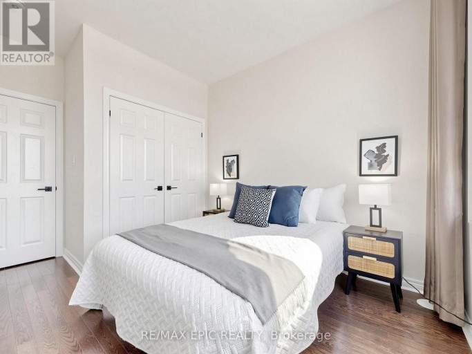 191 MUMBAI DRIVE, Markham (Middlefield), Ontario, L3S0G5