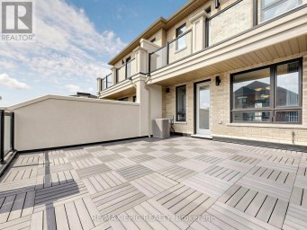191 MUMBAI DRIVE Markham (Middlefield) Ontario photo 46