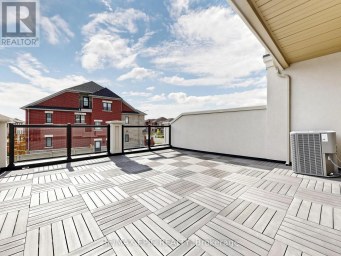 191 MUMBAI DRIVE Markham (Middlefield) Ontario photo 47