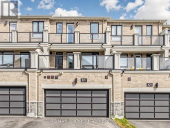 191 MUMBAI DRIVE Markham (Middlefield) Ontario photo 49