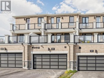 191 MUMBAI DRIVE Markham (Middlefield) Ontario photo 50